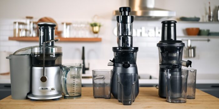 10 Best Juicers 2025