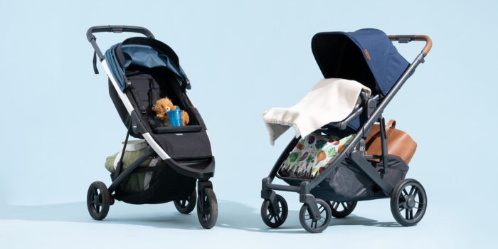 10 Best Strollers 2025